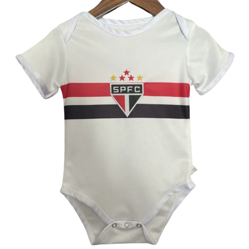24-25 Sao Paulo Home Baby Infant Crawl Suit