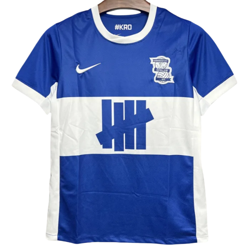 24-25 Birmingham Home Fans Soccer Jersey