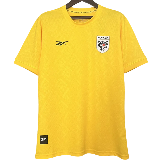 24-25 Panama Third Fans Soccer Jersey