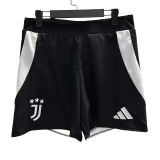 24-25 JUV Home Player Version Shorts Pants