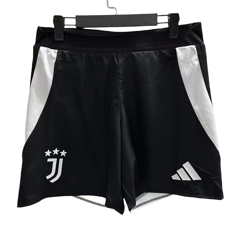 24-25 JUV Home Player Version Shorts Pants