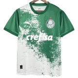 24-25 Palmeiras White Special Edition Training shirts
