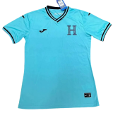 24-25 Honduras Away Fans Soccer Jersey