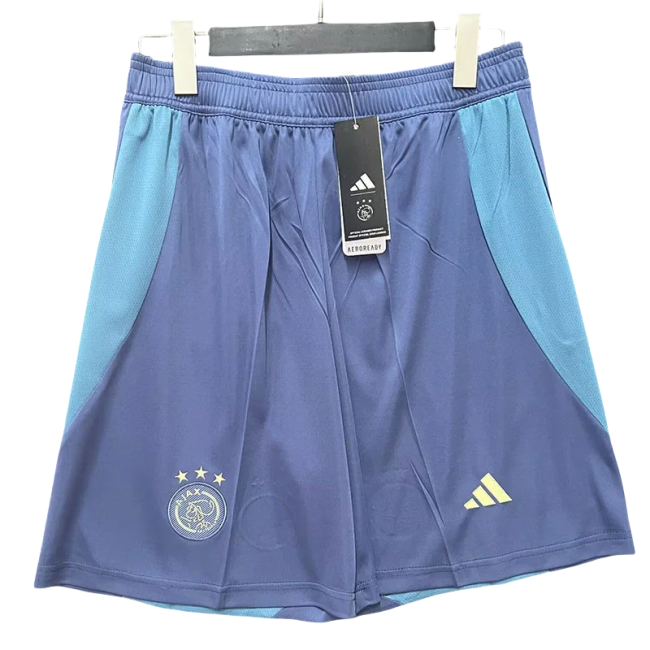 24-25 Ajax Away Shorts Pants