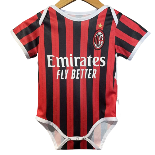 24-25 ACM Home Baby Infant Crawl Suit