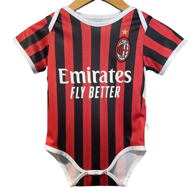 24-25 ACM Home Baby Infant Crawl Suit