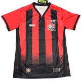 24-25 Vitoria Home Fans Soccer Jersey