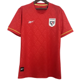 24-25 Panama Home Fans Soccer Jersey