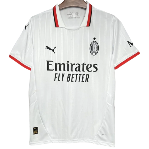 24-25 ACM Away Fans Soccer Jersey