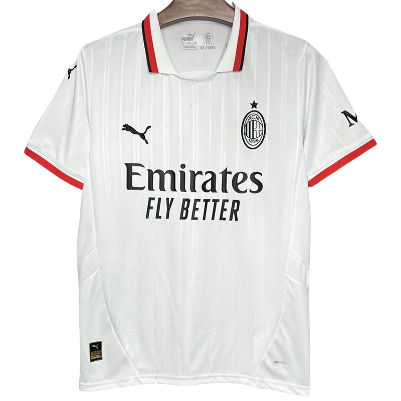 24-25 ACM Away Fans Soccer Jersey