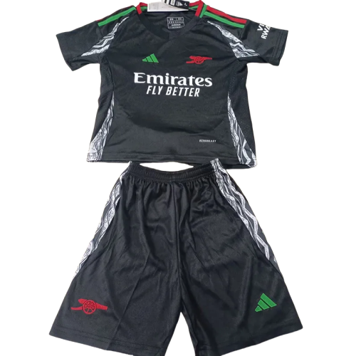 24-25 ARS Away Kids Soccer Jersey