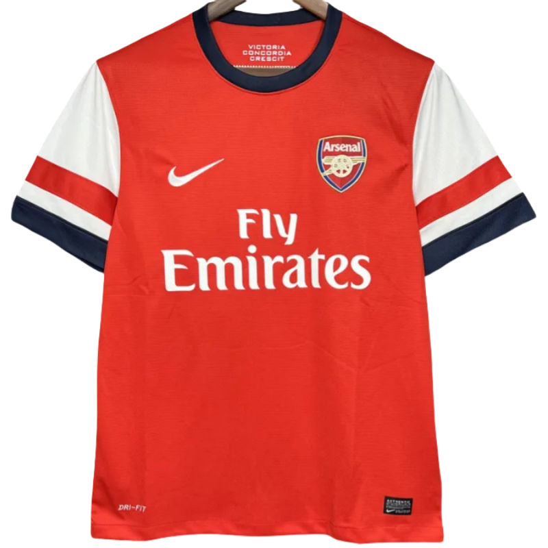 2012-2013 ARS Home Retro Soccer Jersey