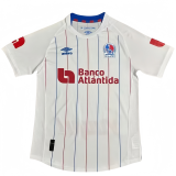 24-25 CD Olimpia Home Fans Soccer Jersey