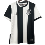 24-25 Corinthians Third Fans Soccer Jersey