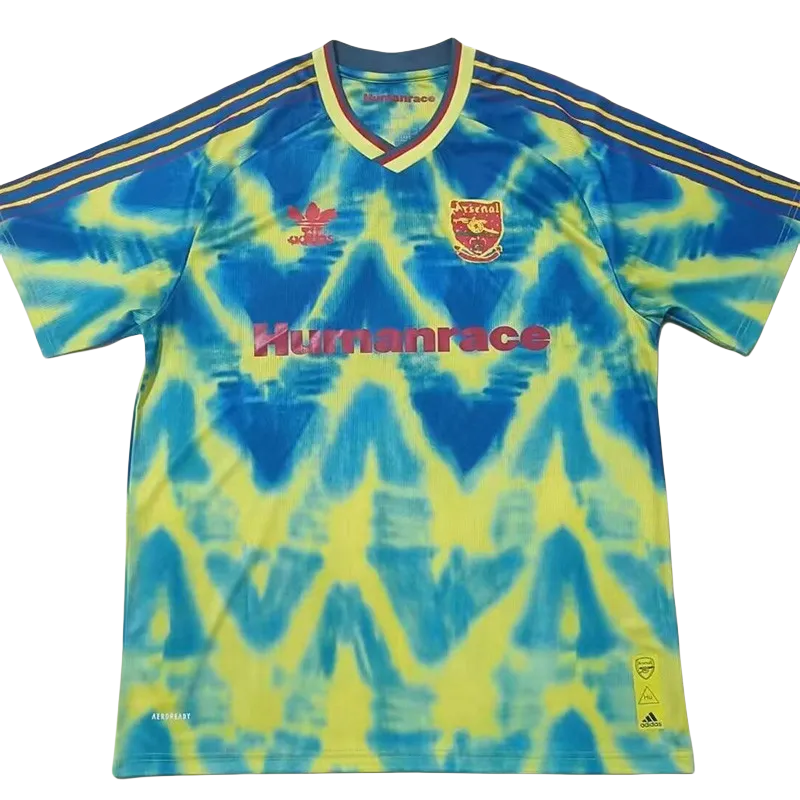 2020-2021 ARS Joint Edition Retro Soccer Jersey