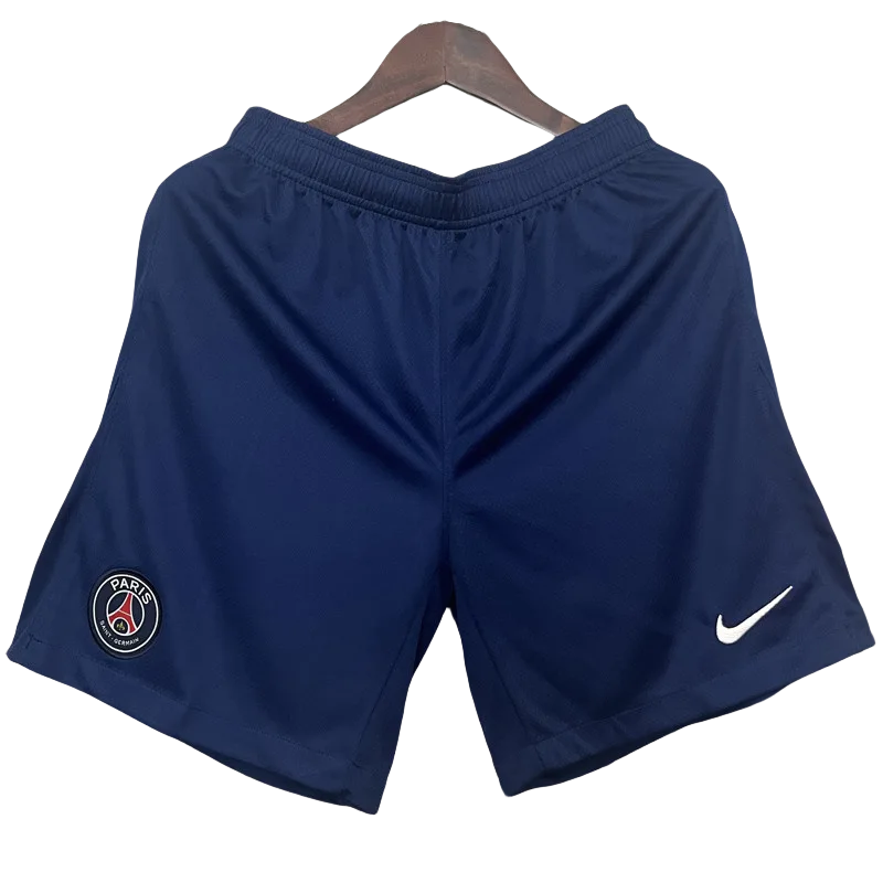 24-25 PSG Home Shorts Pants