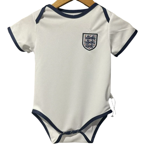 24-25 England Home Baby Infant Crawl Suit