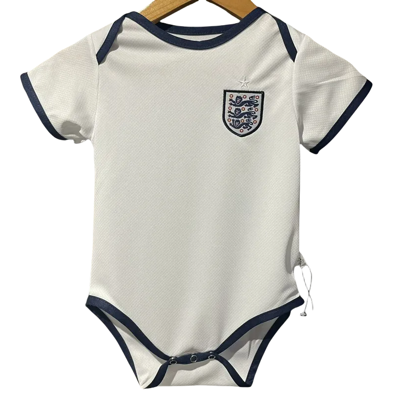 24-25 England Home Baby Infant Crawl Suit