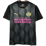 24-25 PSV Black Training shirts