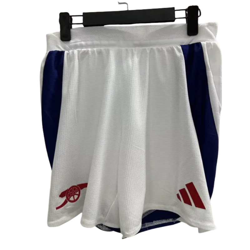 24-25 ARS Home Player Version Shorts Pants