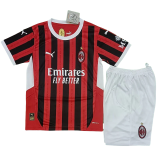 24-25 ACM Home Kids Soccer Jersey