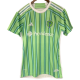 24-25 Seattle Sounders Home Fans Soccer Jersey