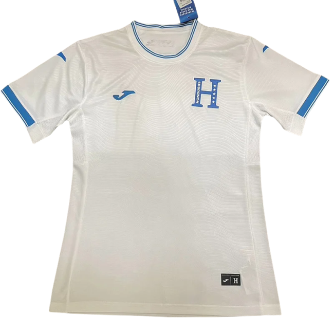 24-25 Honduras Home Fans Soccer Jersey