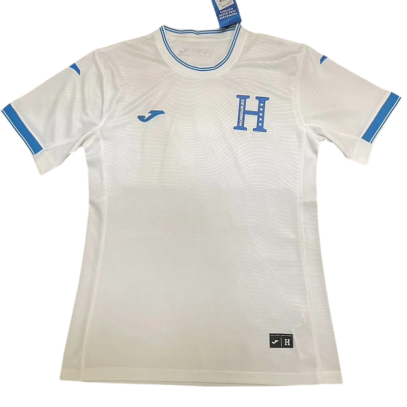 24-25 Honduras Home Fans Soccer Jersey