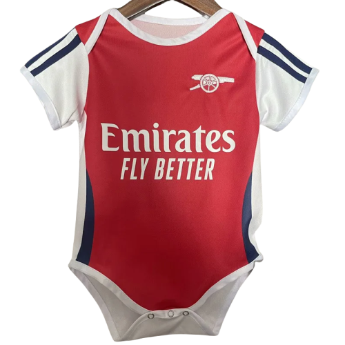 24-25 ARS Home Baby Infant Crawl Suit