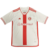 24-25 Internacional Away Fans Soccer Jersey