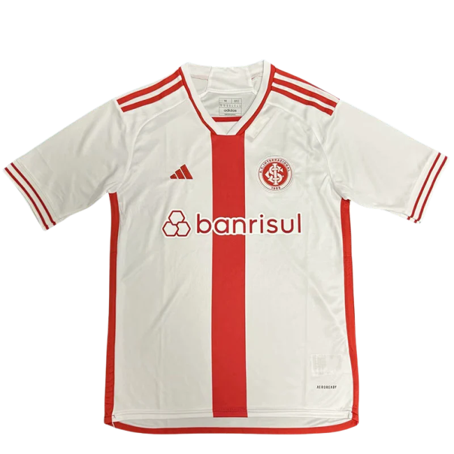 24-25 Internacional Away Fans Soccer Jersey
