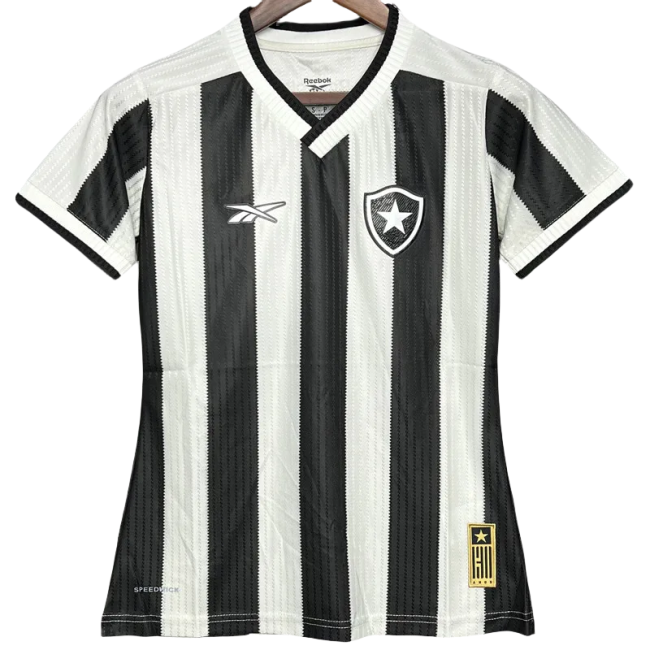 24-25 Botafogo Home Women Soccer Jersey (女)