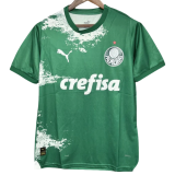 24-25 Palmeiras Green Special Edition Training shirts