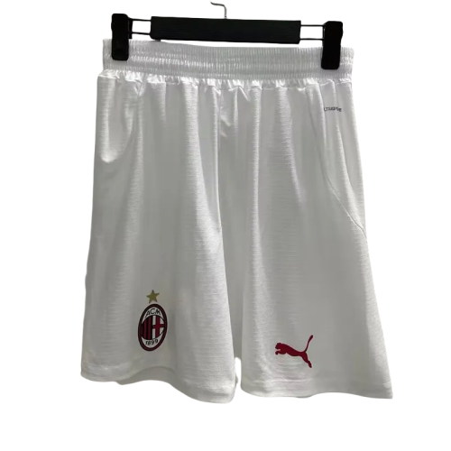 24-25 ACM Home Player Version Shorts Pants