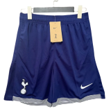 24-25 TOT Home Shorts Pants