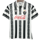 1995 Atletico Mineiro Home Retro Soccer Jersey