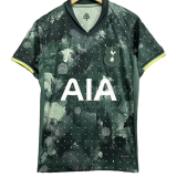 24-25 TOT Third Fans Soccer Jersey