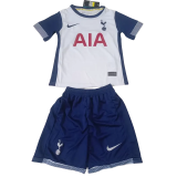 24-25 TOT Home Kids Soccer Jersey