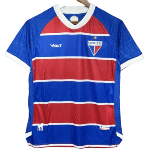24-25 Fortaleza Home Fans Soccer Jersey