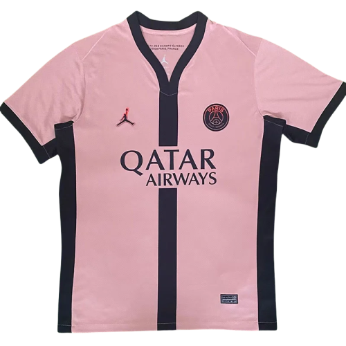 24-25 PSG Third Fans Soccer Jersey