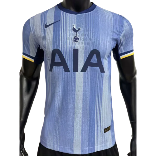 24-25 TOT Away Player Version Soccer Jersey