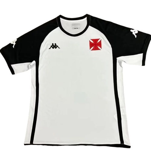 24-25 Vasco White Training Shirts