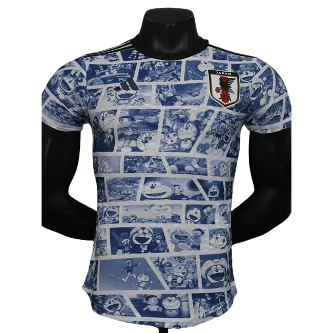23-24 Japan Anime Edition Player Version Soccer Jersey