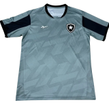 24-25 Botafogo Grey GoalKeeper Soccer Jersey