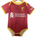 24-25 LIV Home Baby Infant Crawl Suit