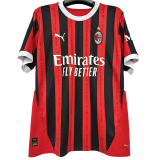 24-25 ACM Home 1:1 Fans Soccer Jersey