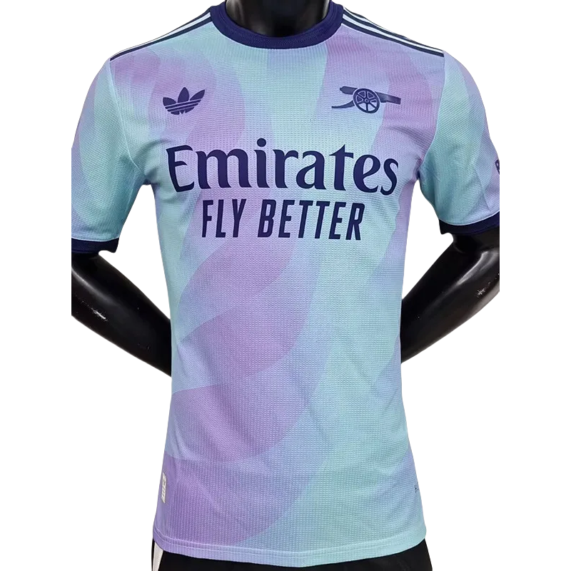 24-25 ARS Third Player Version Soccer Jersey