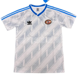 1987-1988 PSV Away Retro Soccer Jersey