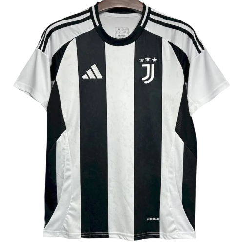 24-25 JUV Home Fans Soccer Jersey
