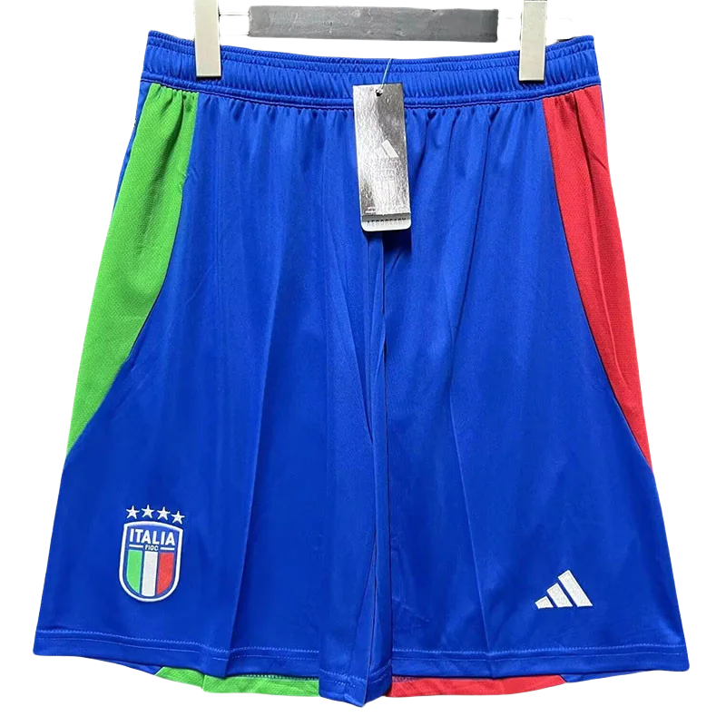 24-25 Italy Away Shorts Pants